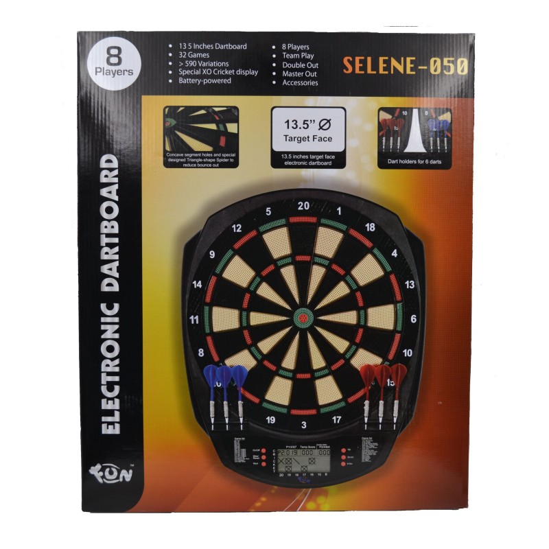 Pikado aparat Selene 050