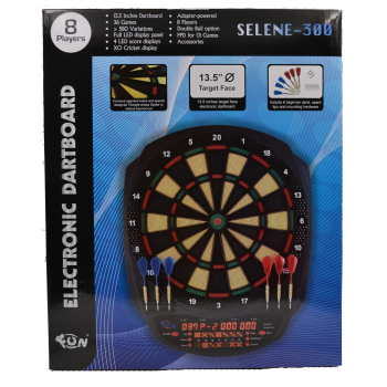 Pikado aparat Selene 300