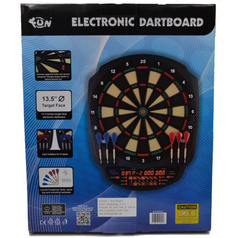 Pikado aparat Selene 300