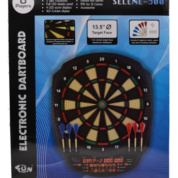 Pikado aparat Selene 300