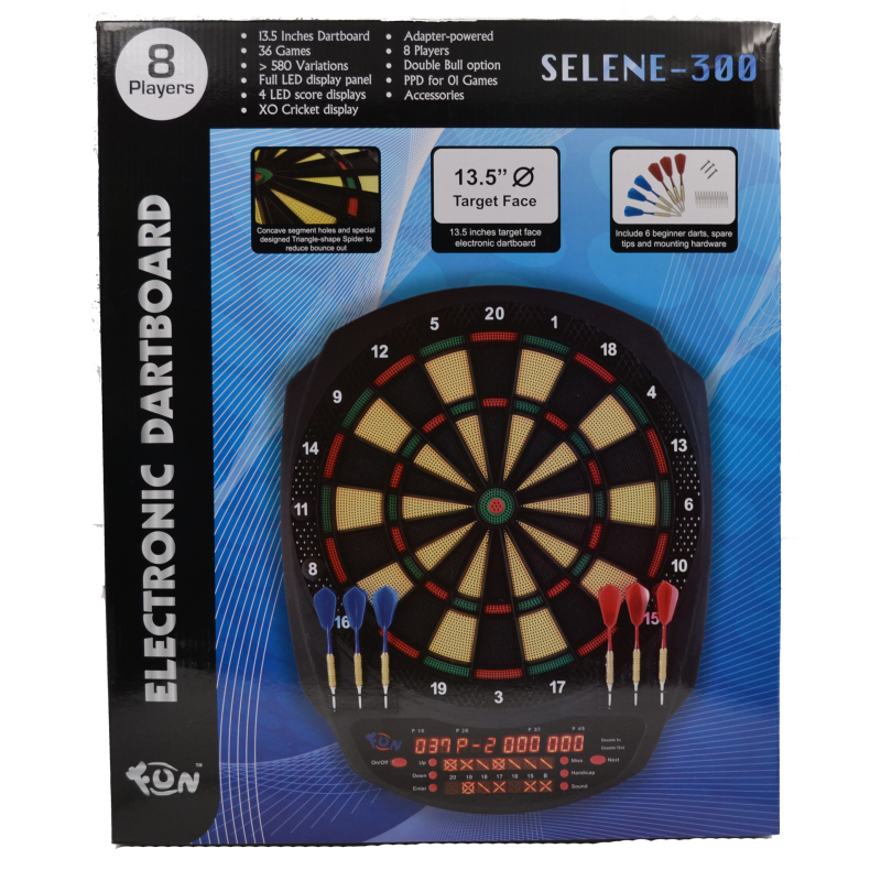 Pikado aparat Selene 300