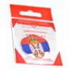 Ricks Flights Serbian Flag - Pikadooprema