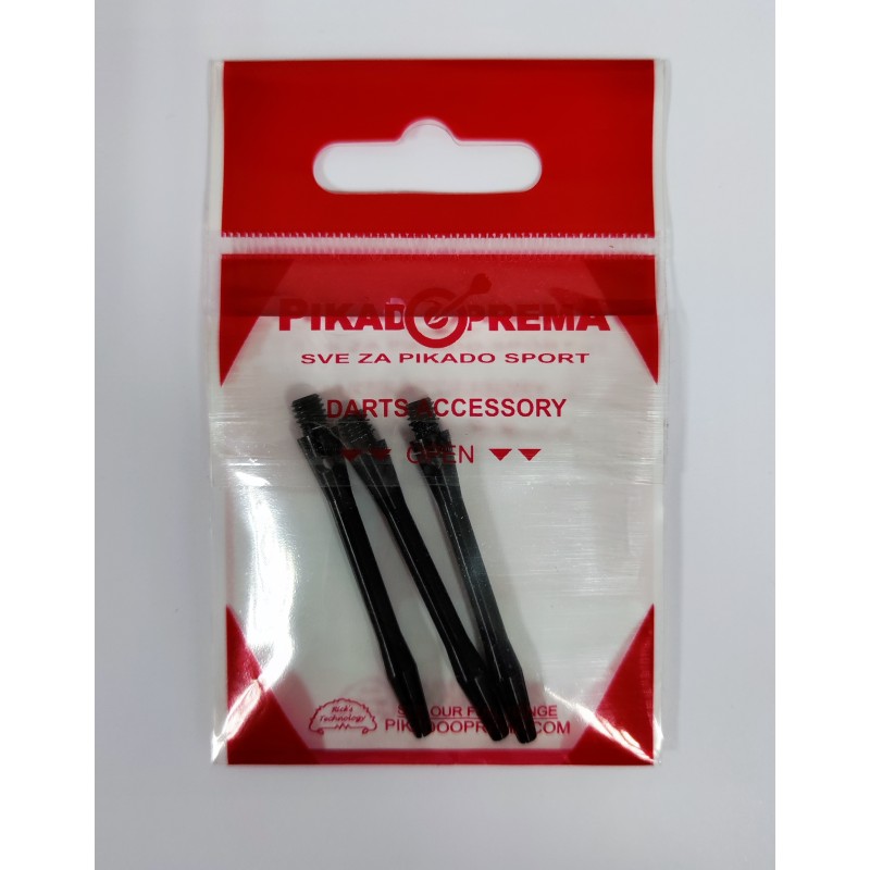 Ricks Aluminium Shaft - Pikadooprema