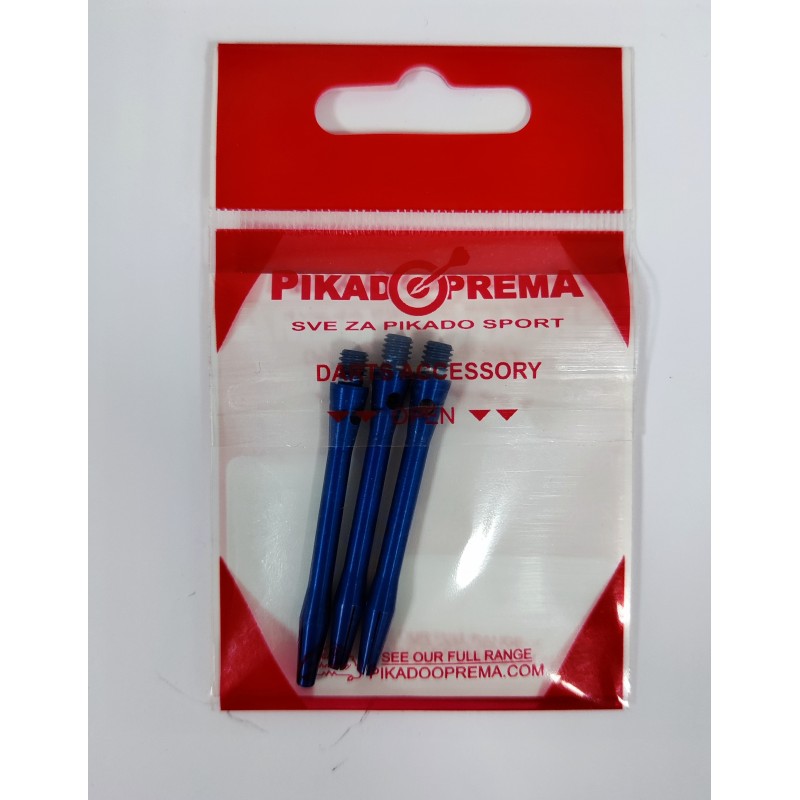 Ricks Aluminium Shaft - Pikadooprema