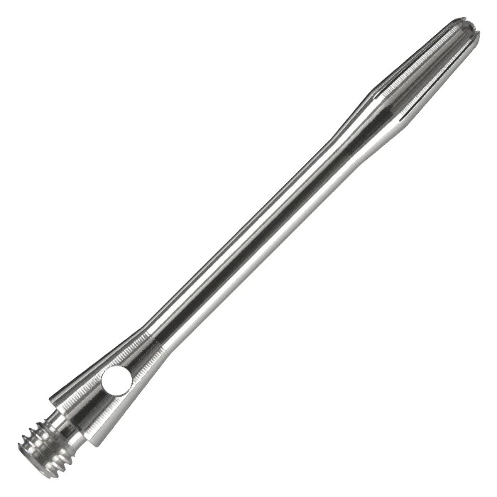 Ricks Aluminium Silver Shaft - Pikadooprema