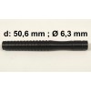 Rick's Stiletto 90% Black 16g Softdart barrel