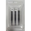 Rick's Stiletto 90% Black 16g Softdart barrel
