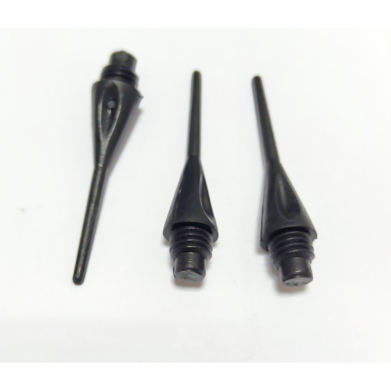 Softtips 1/100 1/4''