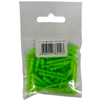 Pro Tip 2BA Softtips