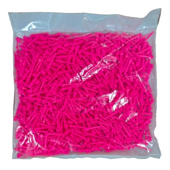 Softtip Pink Kratki 1/1000