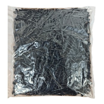 Softtip Crni 1/1000
