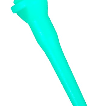 Softtip Zeleni Kratki 1/1000