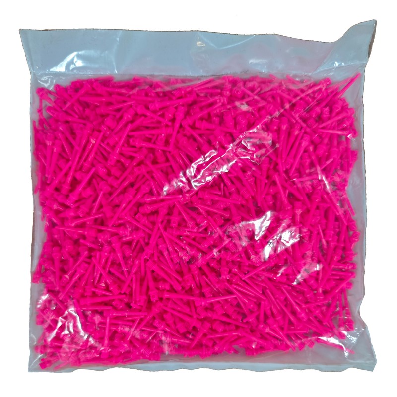 Softtip Pink Kratki 1/1000