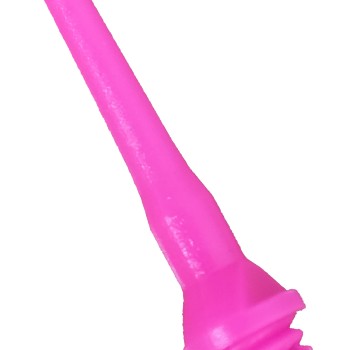 Softtip Pink Kratki 1/1000