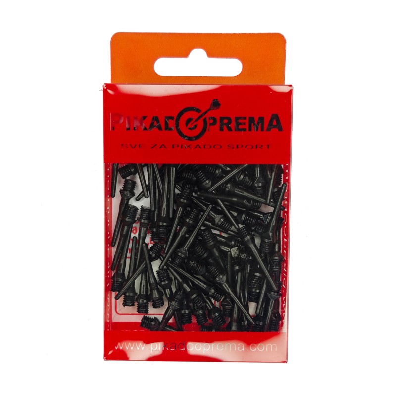 Softtip Crni Kratki 1/100 (Ricks Technology doo) Softtip Crni Kratki 1/100 - Pikadooprema