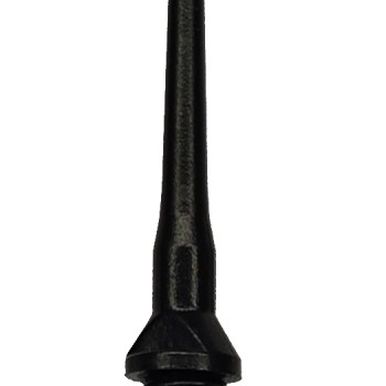 Softtip Crni Kratki 1/100