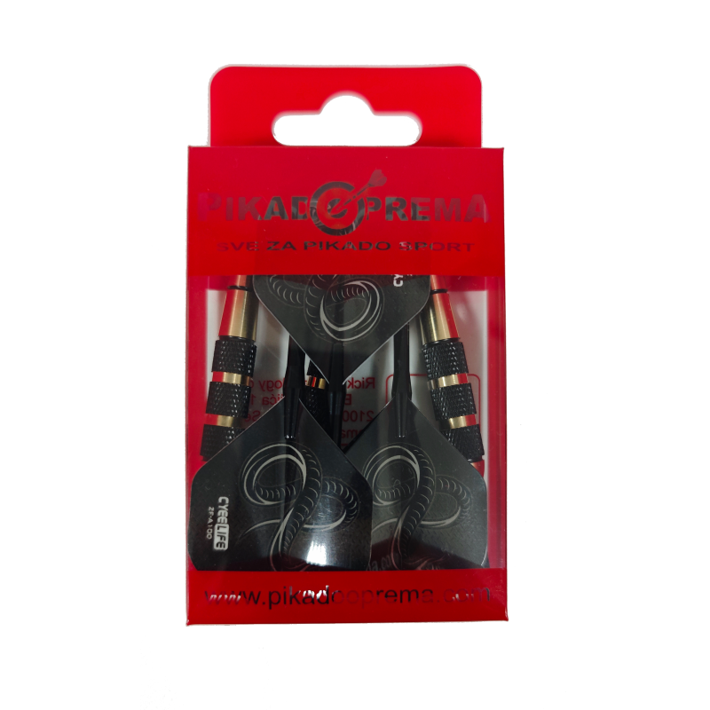 Ricks Xtreme 16g Softdart - Pikadooprema