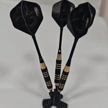 Rick's Xtreme 18g Softdart