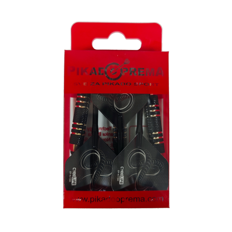 Ricks Xtreme 18g Softdart - Pikadooprema
