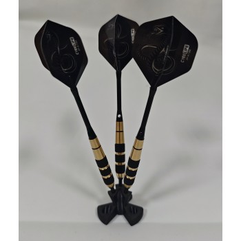 Rick's Xtreme 16g Softdart