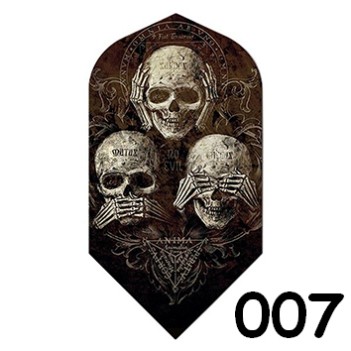 Alchemy Flights - Pikadooprema