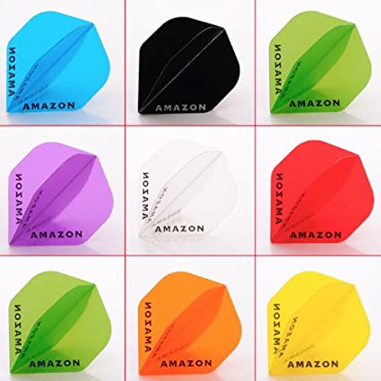 Amazon Clear Flights - Pikadooprema