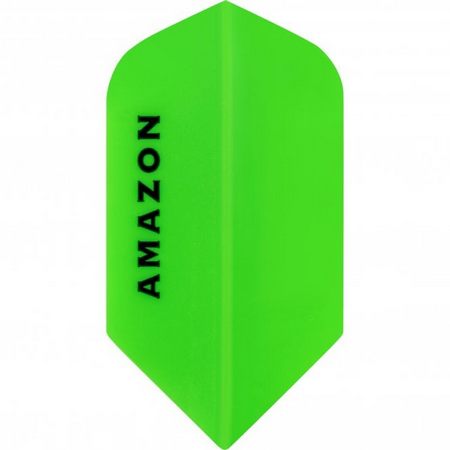 Amazon Standard Flights - Pikadooprema