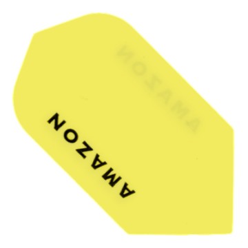 Amazon Standard Flights - Pikadooprema