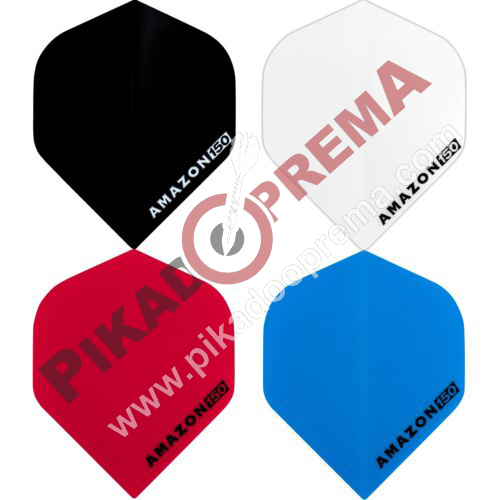 Amazon 150 Flights - Pikadooprema