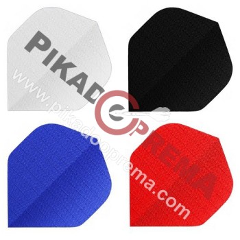 LongLife Fabric Flights