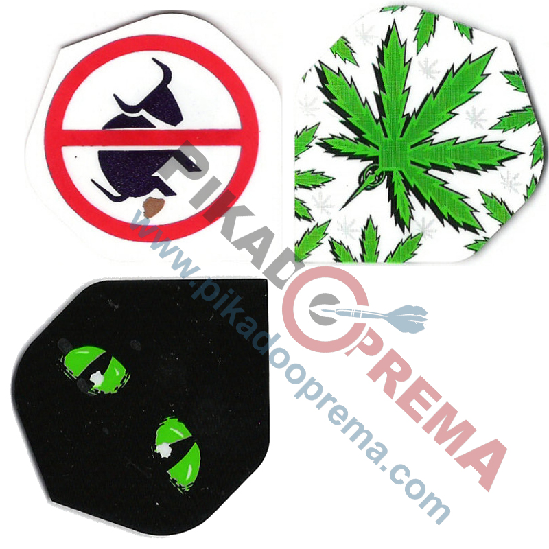 Ricks Metro Flights (Ricks Technology doo) Ricks Metro Flights - Pikadooprema