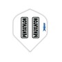 Pentathlon X180 Flights White