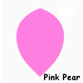 Poly Neon Flights 75 micron Poly Neon Flights 75 micron