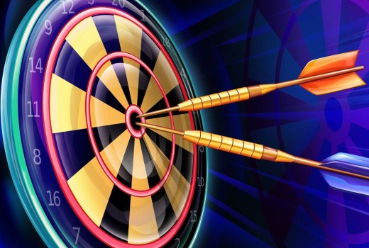 5 najčešćih grešaka pri kupovini pikado opreme