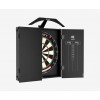 Target Arc Dartboard Cabinet Set