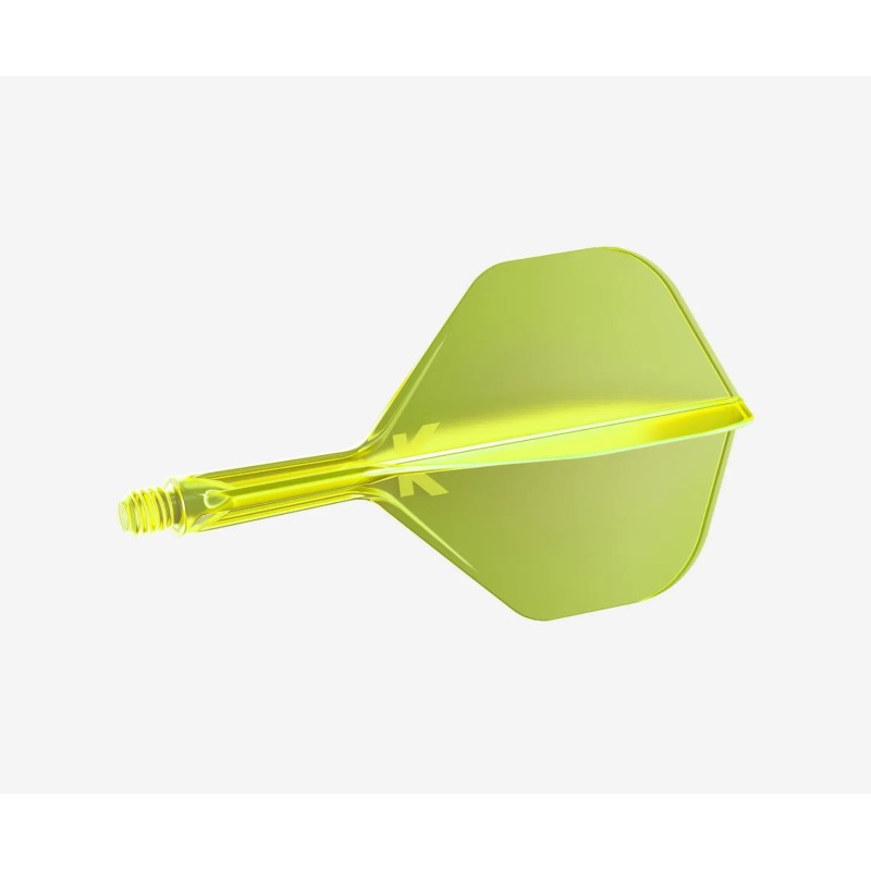 Target K-Flex Flights Standard No2 Yellow (Target) Target K-Flex Flights Standard No2 Yellow - Pikadooprema