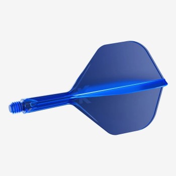 Target K-Flex Flights Standard No2 Blue