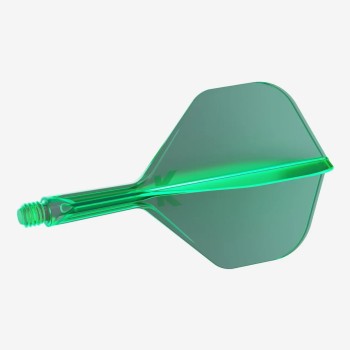 Target K-Flex Flights Standard No2 Green
