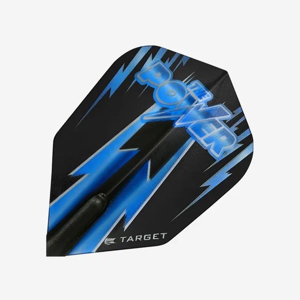 Vision Power 8Zero No6 Flights