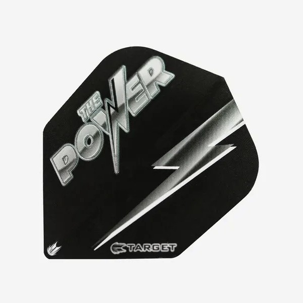 Power 8Zero Dark No6 Flights