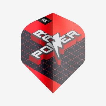 Power Pro Ultra 9Five G11 No6 Flights 3 sets