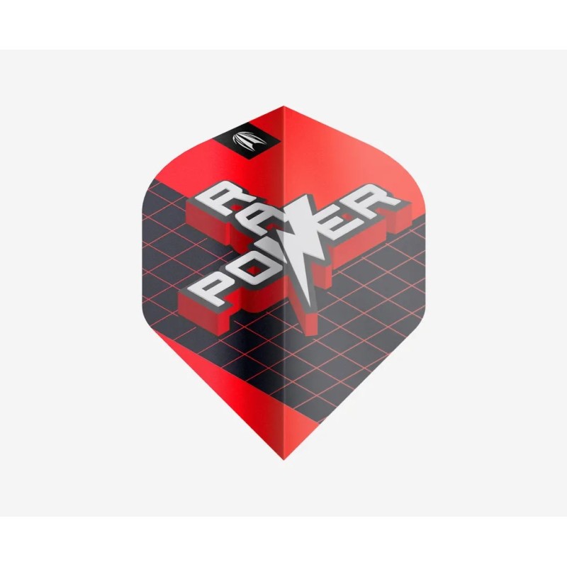Power Pro Ultra 9Five G11 No6 Flights 3 sets (Target) Power Pro Ultra 9Five G11 No6 Flights 3 sets - Pikadooprema