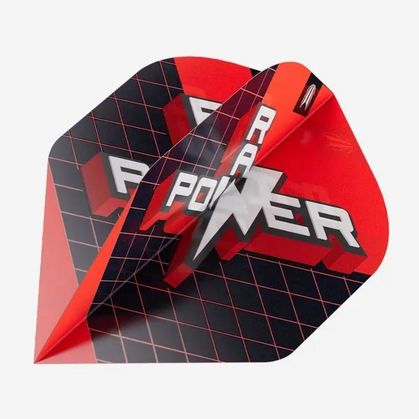 Power Pro Ultra 9Five G11 No6 Flights 3 sets (Target) Power Pro Ultra 9Five G11 No6 Flights 3 sets - Pikadooprema