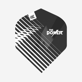Power Pro Ultra No2 Black Flights Power Pro Ultra No2 Black Flights