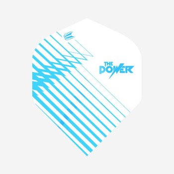 Power Pro Ultra No2 White Flights Power Pro Ultra No2 White Flights