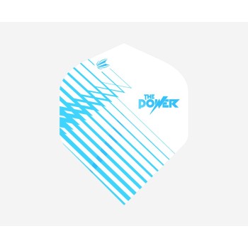 Power Pro Ultra No2 White Flights