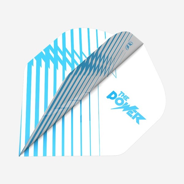 Power Pro Ultra No2 White Flights (Target) Power Pro Ultra No2 White Flights - Pikadooprema