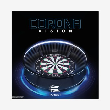 Target Corona Vision Light