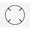 Target Corona Vision Light