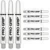 Pro Grip 3 Sets White Shaft (Target) Pro Grip 3 Sets White Shaft - Pikadooprema